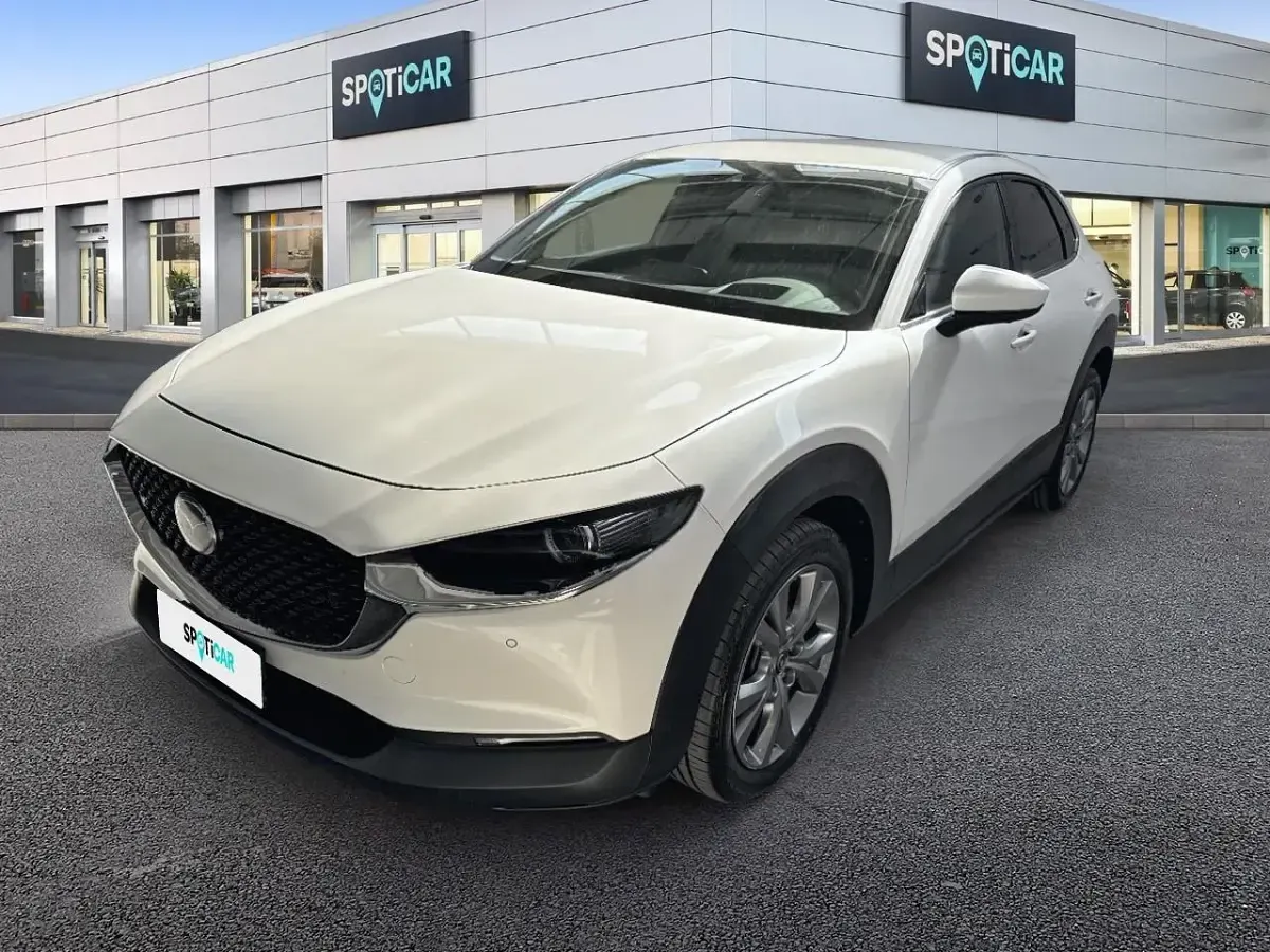 Usata Mazda CX-30 Exceed 150 CV (110 kW) 2023 SUV