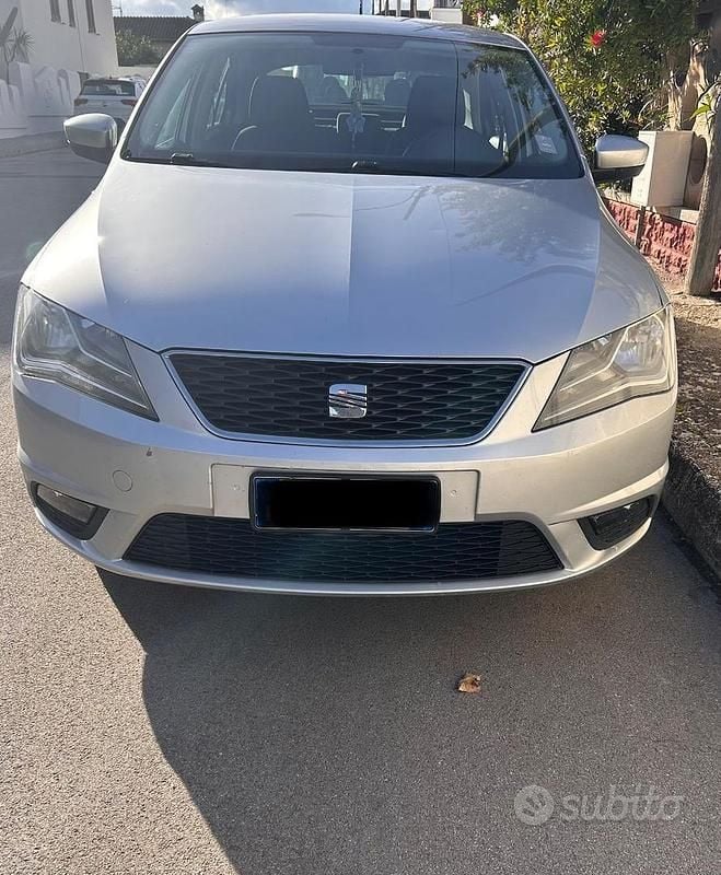 Usata 2013 Seat Toledo | 6200 € - Immagine 1/4