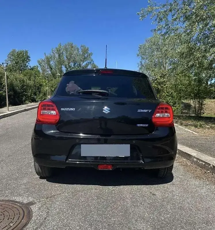 Usata Suzuki Swift 90 CV (66 kW) 2023 Utilitaria