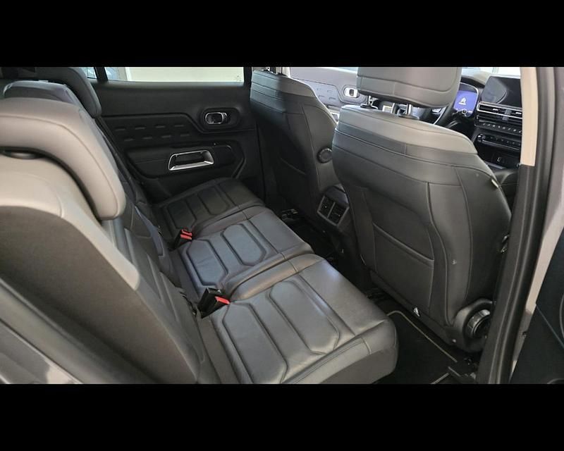 Usata Citroën C5 Aircross Shine 131 CV (96 kW) 2023 Grigio SUV
