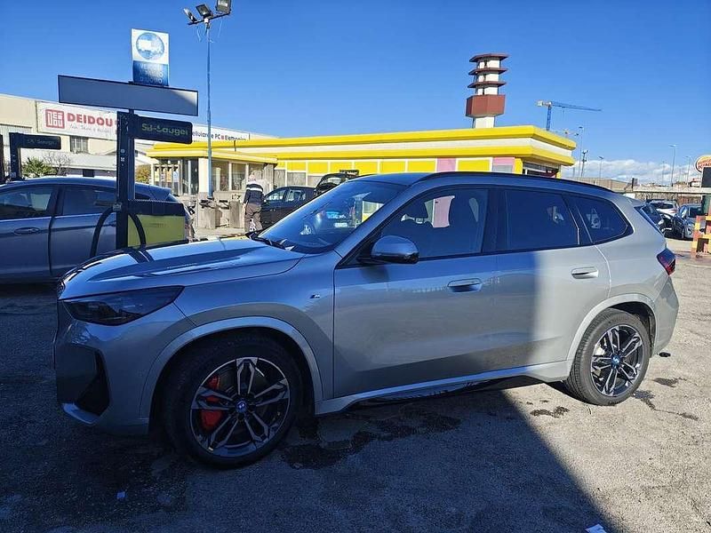 Usata BMW iX1 M Sport 67 kW (92 CV) 2025 SUV