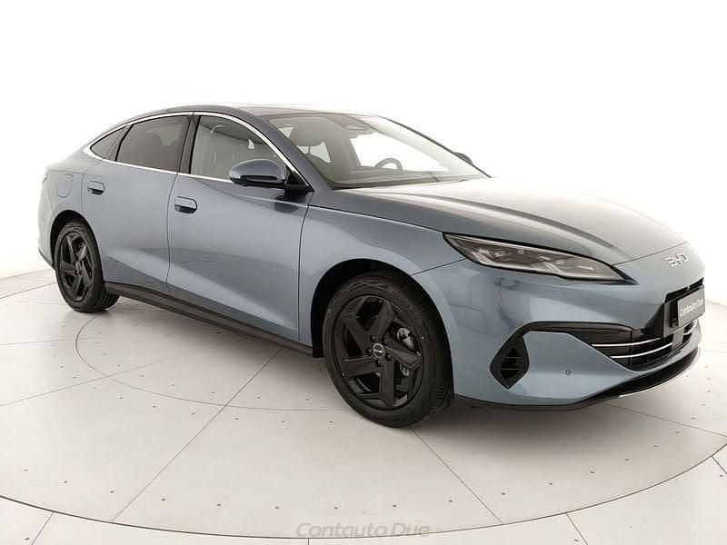 Nuova BYD Seal Comfort 212 CV (155 kW) 2026 Berlina