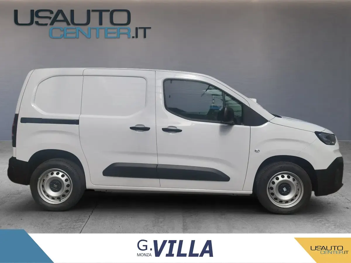 Nuova Fiat Doblò 130 CV (95 kW) 2025 Monovolume