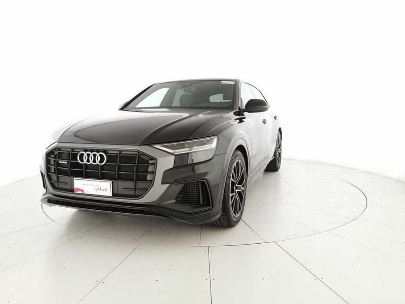 Begagnad Audi Sport Quattro Sport 340 HK (250 kW) 2022 Sportkupé
