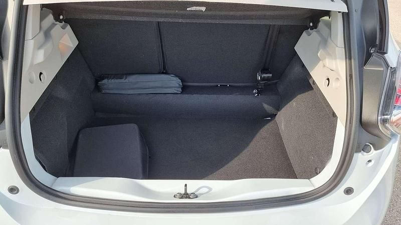 Usata Renault Zoe Intens 50 kW (69 CV) 2019 Utilitaria