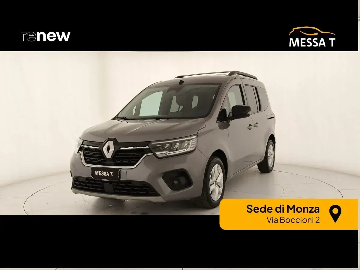 Occasion Renault Kangoo Equilibre 102 ch (75 kW) 2023 Monospace