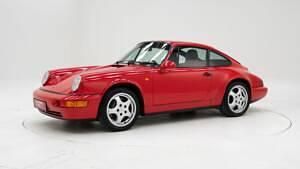 Altri Usata 1992 Porsche 911 Carrera RS Coupé | 199.950 € - Immagine 1/4