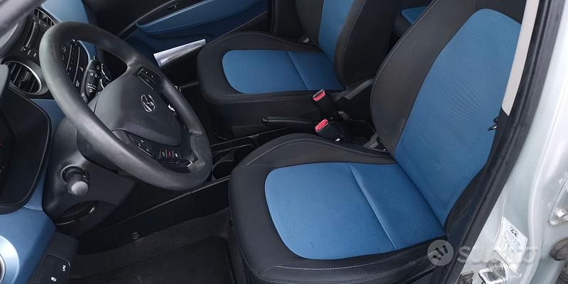Usata Hyundai i10 2014 Utilitaria