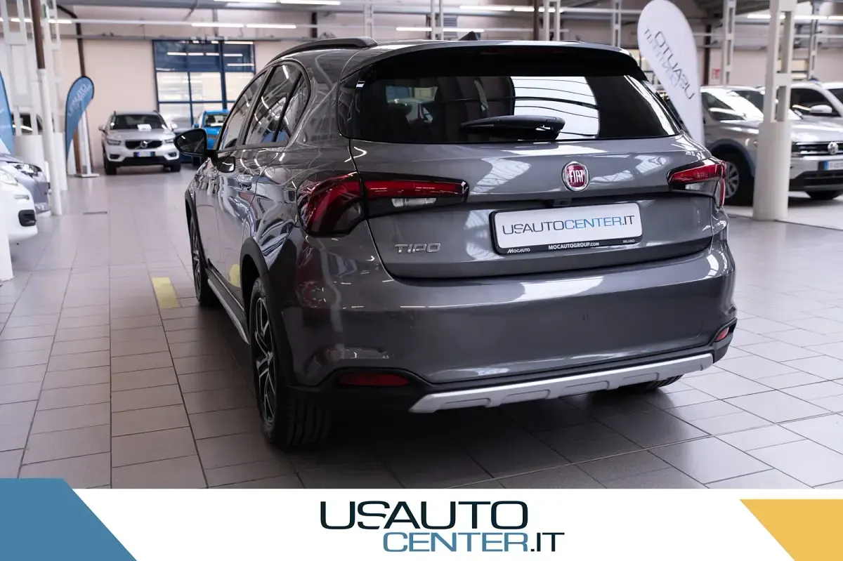 Usata Fiat Tipo Wagon 130 CV (95 kW) 2023 Station wagon