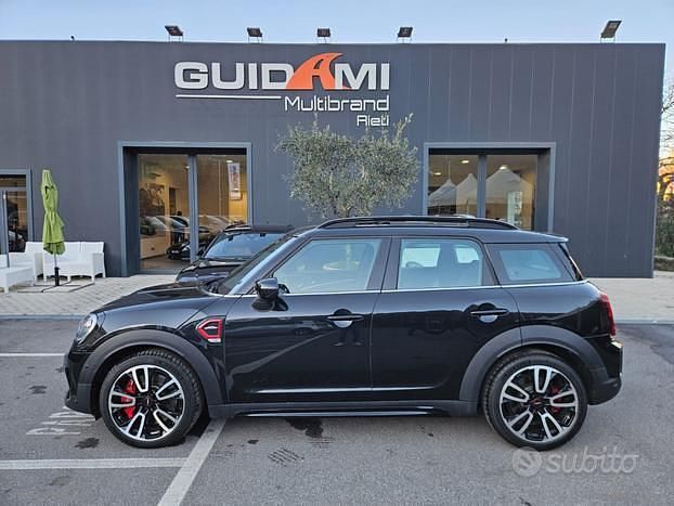 Usata Mini Countryman 2022 SUV