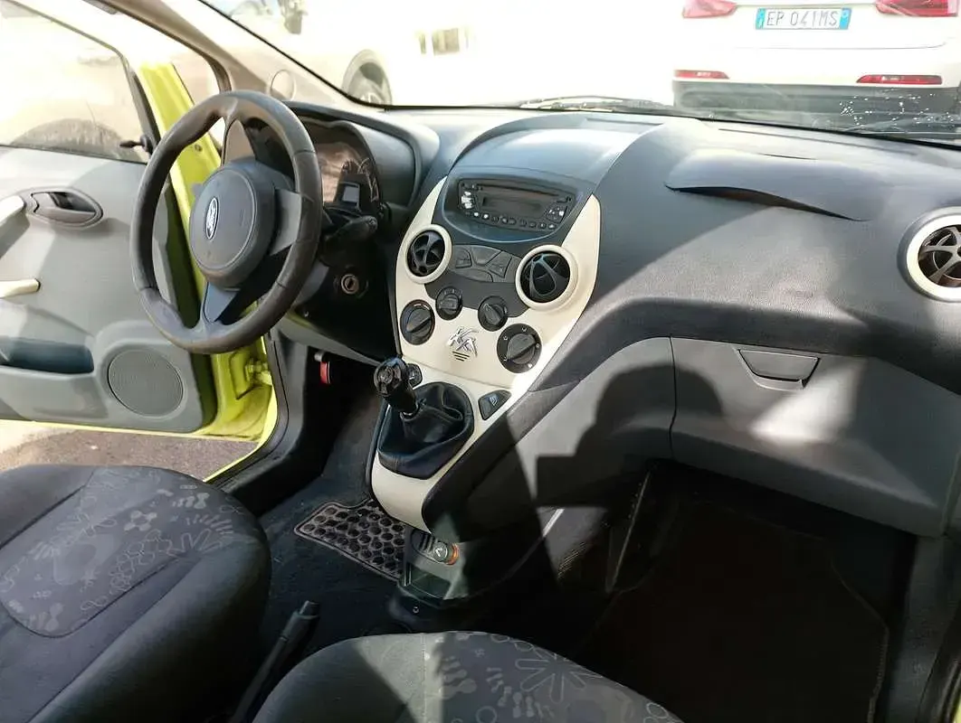 Occasion Ford Ka 69 ch (50 kW) 2009 Citadine