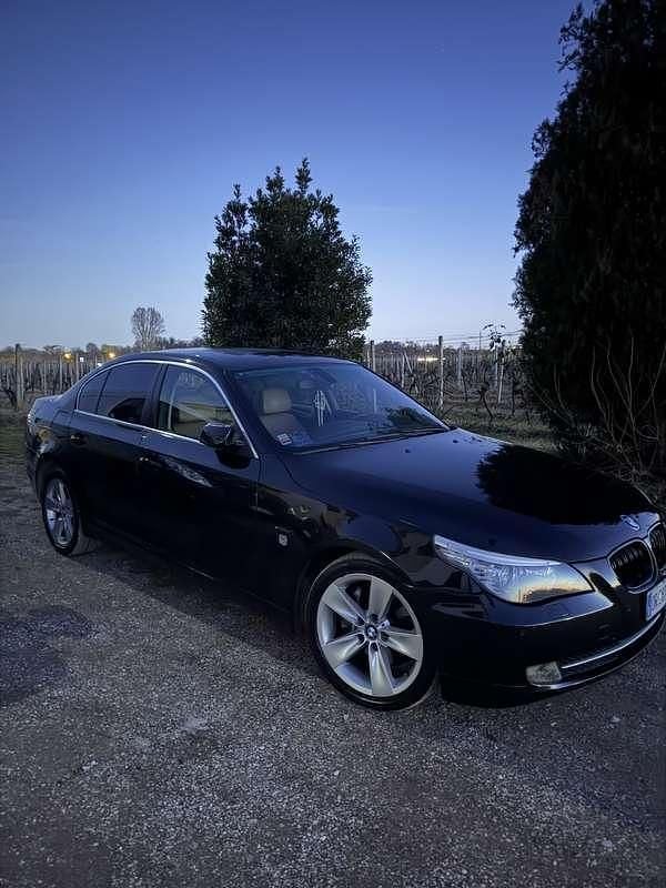 Usata BMW 530 235 CV (172 kW) 2008 Berlina
