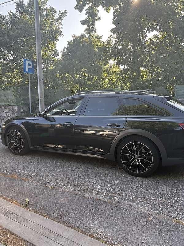 Usata Audi A6 Allroad Ambiente 286 CV (210 kW) 2020 Station wagon
