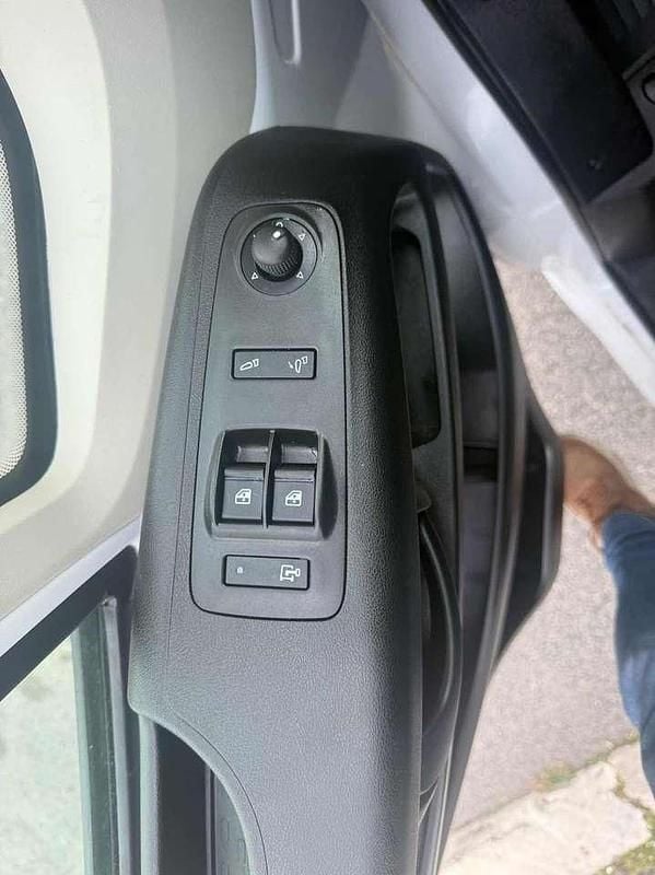 Usata Fiat Ducato 140 CV (102 kW) 2023 Bianco Furgone