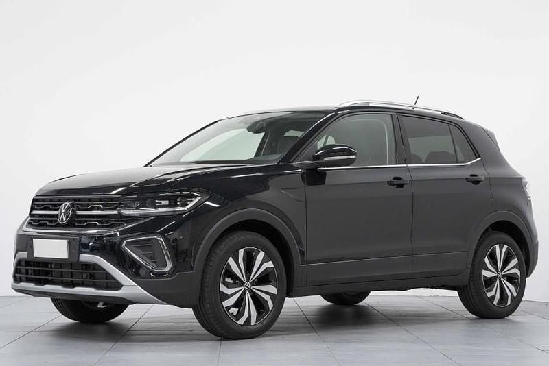 Brugt VW T-Cross Style 115 HK (84 kW) 2026 SUV