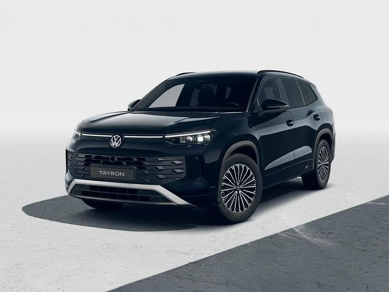 Nuova 2025 VW Tayron Edition SUV | 50.400 € (Ottimo prezzo) - Immagine 1/4