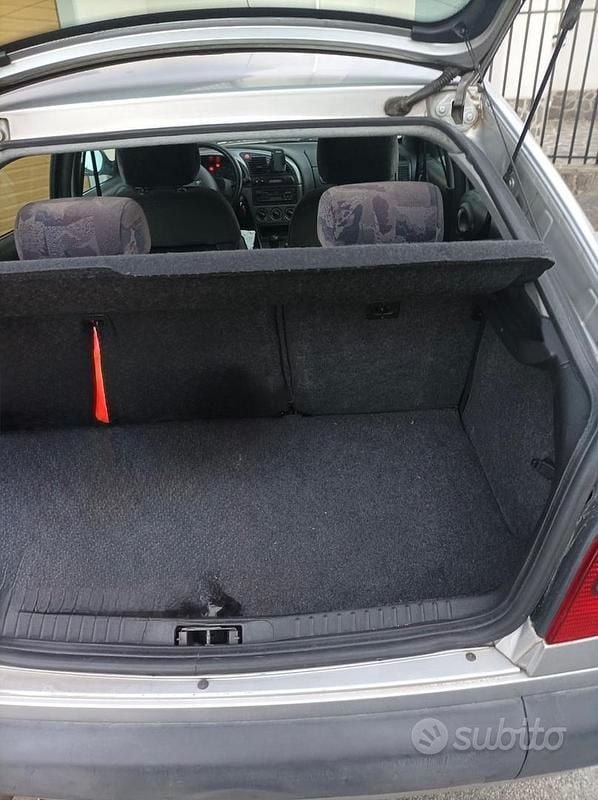 Usata Citroën Xsara Exclusive 1999 Grigio Utilitaria