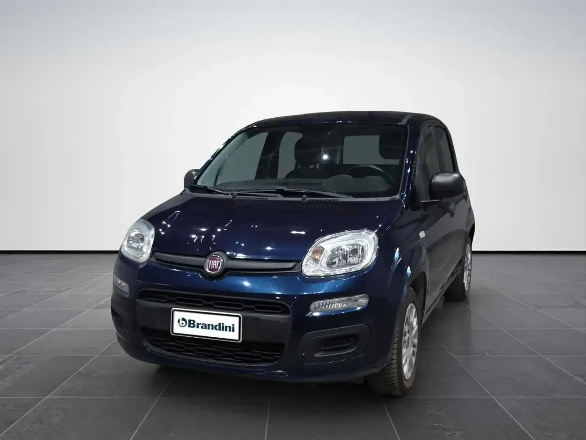 Usata Fiat Panda Easy 69 CV (50 kW) 2020 Utilitaria