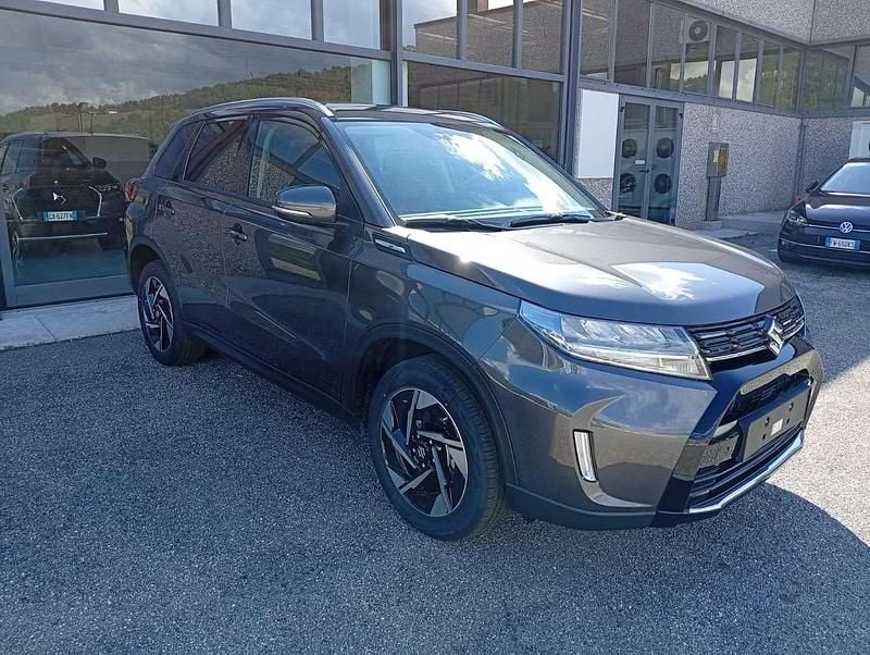 Nuova Suzuki Vitara Cool 110 CV (80 kW) 2025 Bianco SUV