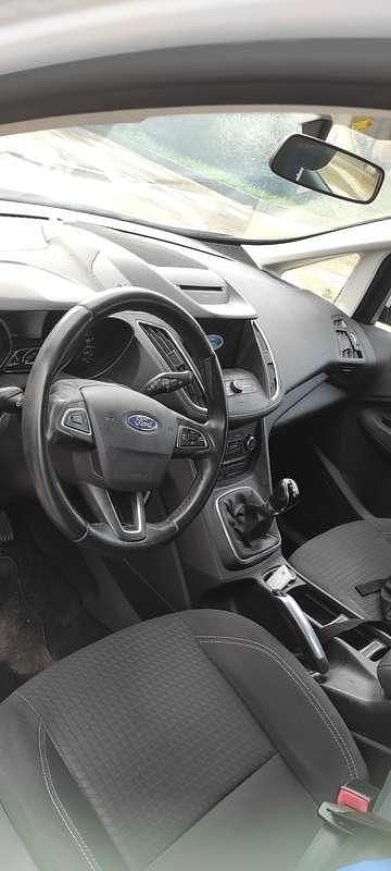 Usata Ford C-MAX 120 CV (88 kW) 2017 Monovolume