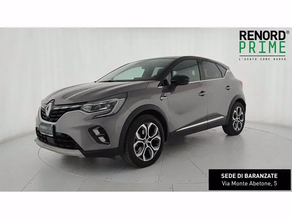 Occasion Renault Captur Techno 101 ch (74 kW) 2023 SUV