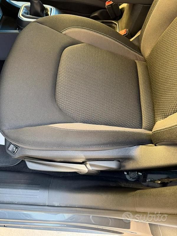 Usata Jeep Renegade Limited 2023 Grigio SUV