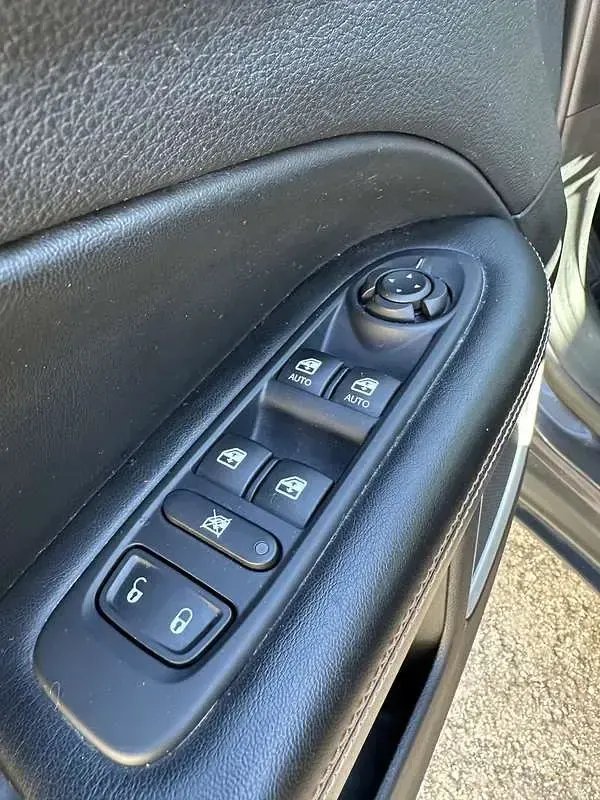 Usata Jeep Compass Longitude 140 CV (102 kW) 2019 SUV