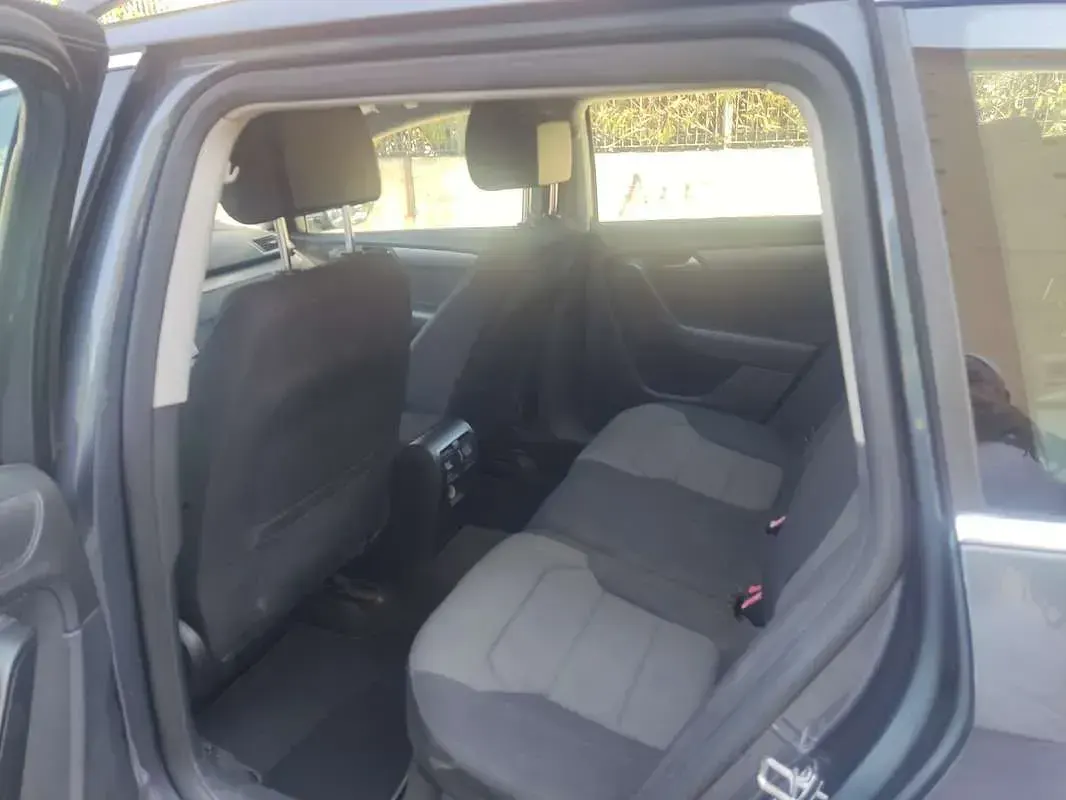 Usata VW Passat Comfortline 150 CV (110 kW) 2011 Berlina