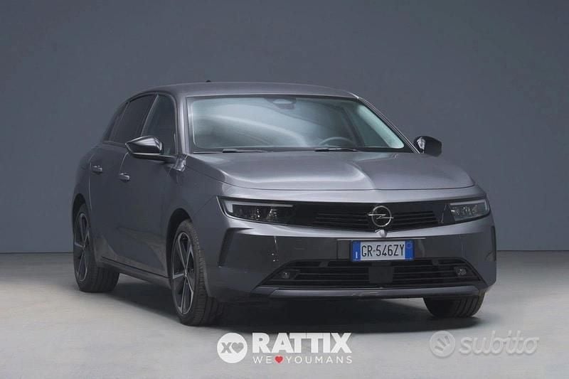 Käytetty Opel Astra S 131 HP (96 kW) 2024 Sedan