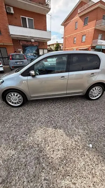 Usata VW up! 75 CV (55 kW) 2013 Utilitaria