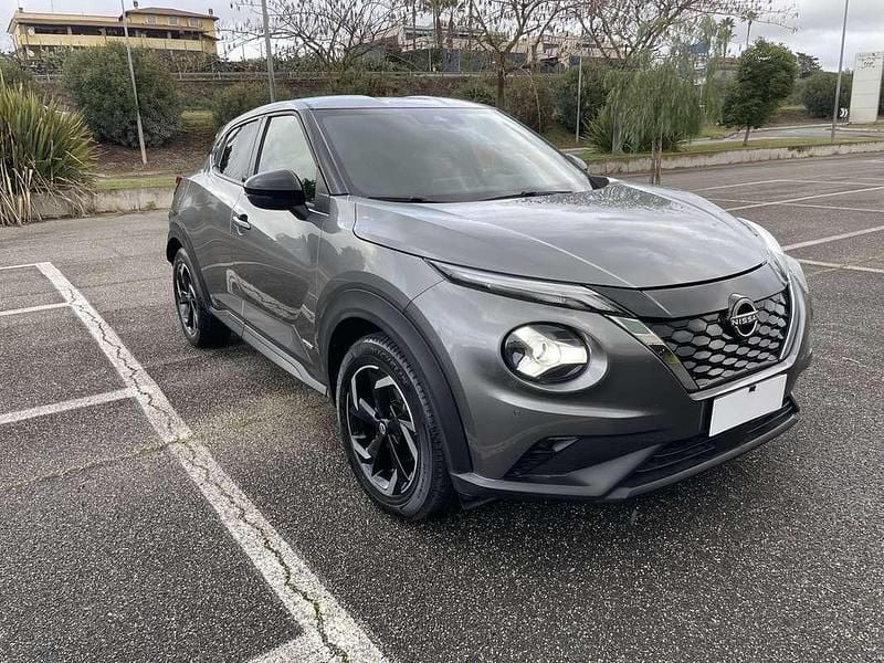 Usata Nissan Juke N-Connecta 94 CV (69 kW) 2022 SUV