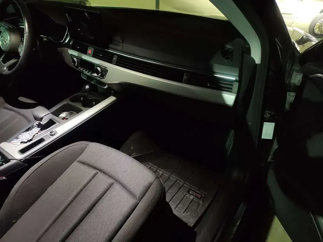 Usata Audi A4 Advanced Plus 163 CV (119 kW) 2020 Station wagon