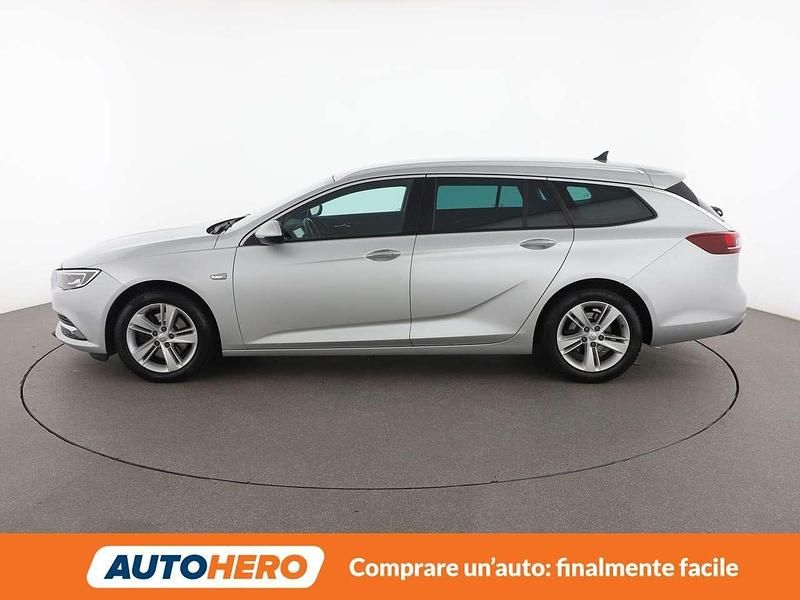 Usata Opel Insignia Innovation 136 CV (100 kW) 2018 Grigio Station wagon
