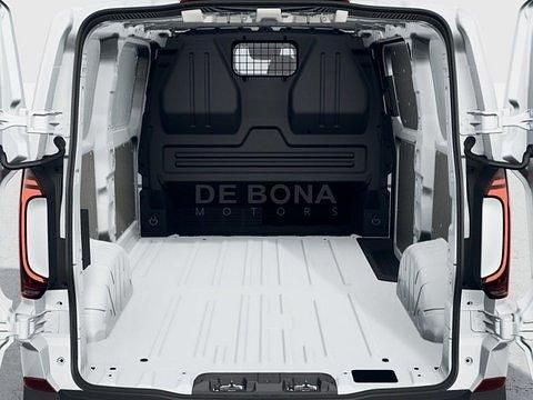Nuova VW Transporter 150 CV (110 kW) 2026 Bianco Furgone