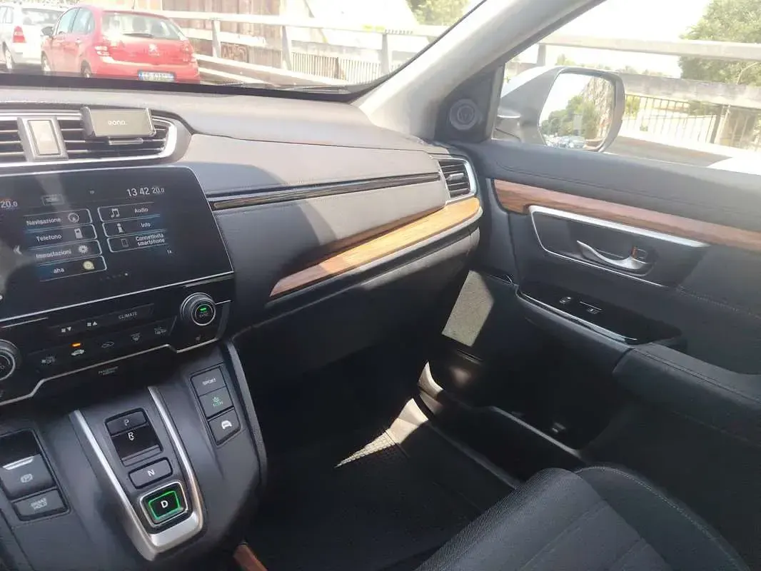 Usata Honda CR-V Lifestyle 145 CV (106 kW) 2019 SUV