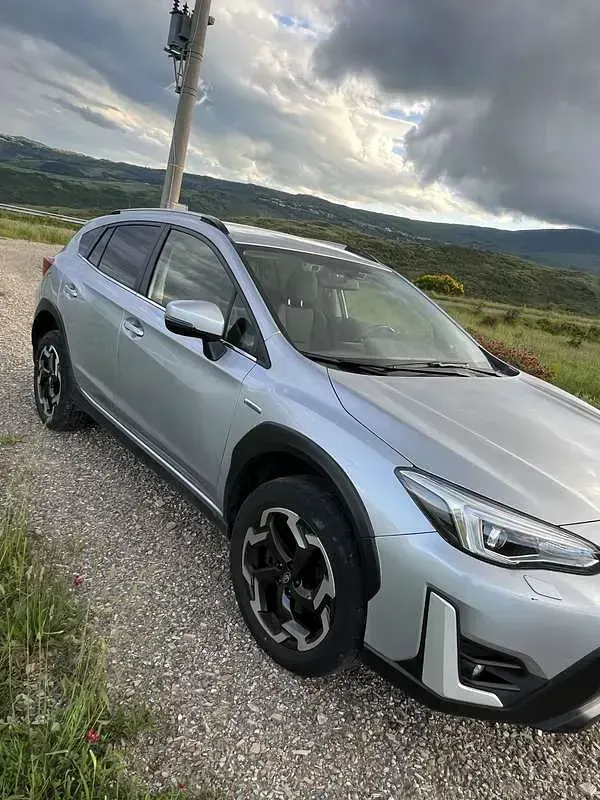 Usata Subaru XV Premium 150 CV (110 kW) 2023 SUV
