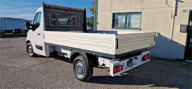 Usata Renault Master 145 CV (106 kW) 2019 Bianco