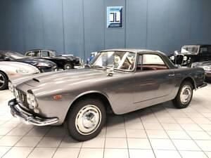 Usata Lancia Flaminia 140 CV (102 kW) 1963 Grigio Coupé