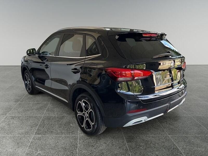 Nuova MG ZS Comfort 115 CV (84 kW) 2025 Berlina