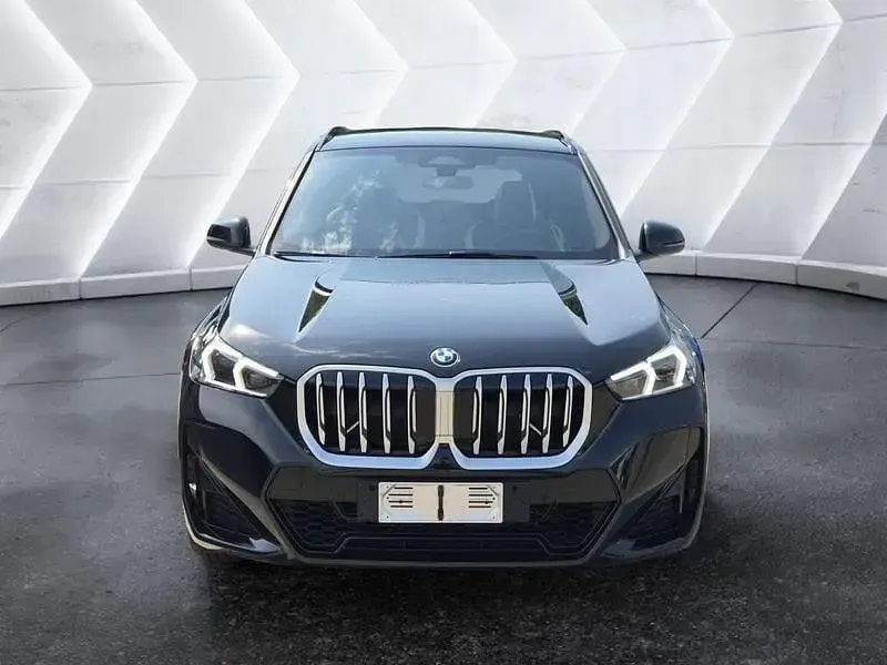 Nuova BMW X1 M Sport 150 CV (110 kW) 2026 Nero SUV