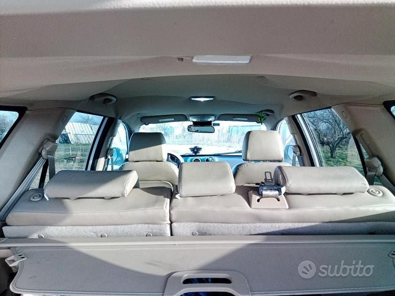 Usata Great Wall H3 126 CV (92 kW) 2011 Bianco SUV