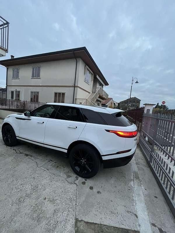 Usata Land Rover Range Rover Velar S 179 CV (131 kW) 2021 SUV