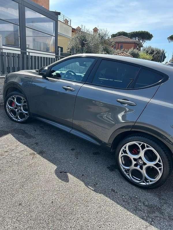 Usata Alfa Romeo Tonale Edizione Speciale 131 CV (96 kW) 2022 SUV