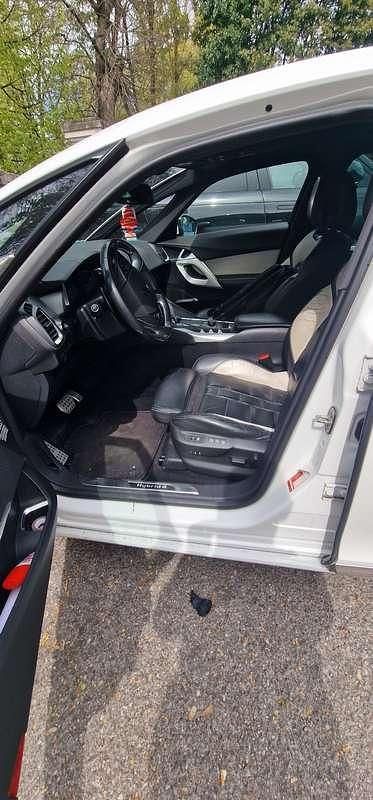 Usata Citroën DS5 Sport Chic 163 CV (119 kW) 2012 Utilitaria