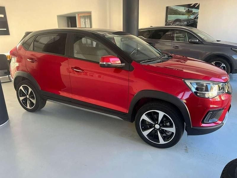 Occasion DR DR 3.0 114 ch (83 kW) 2022 SUV