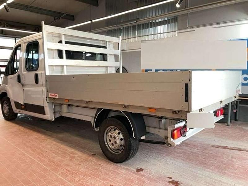 Usata Opel Movano 140 CV (102 kW) 2024 Bianco Furgone