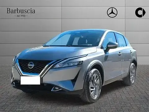 Usata Nissan Qashqai 158 CV (116 kW) 2023 SUV