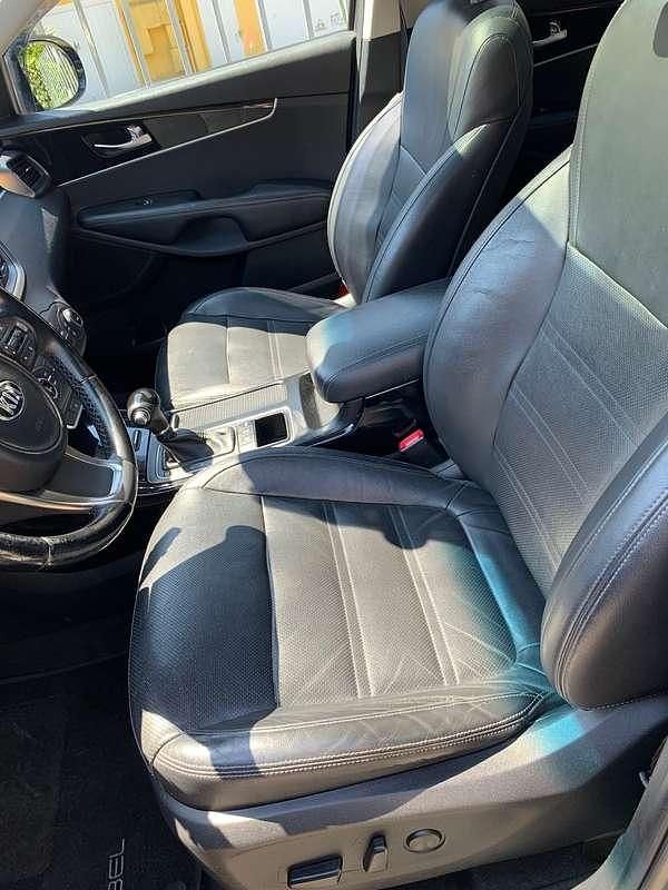 Usata Kia Sorento 200 CV (147 kW) 2016 SUV