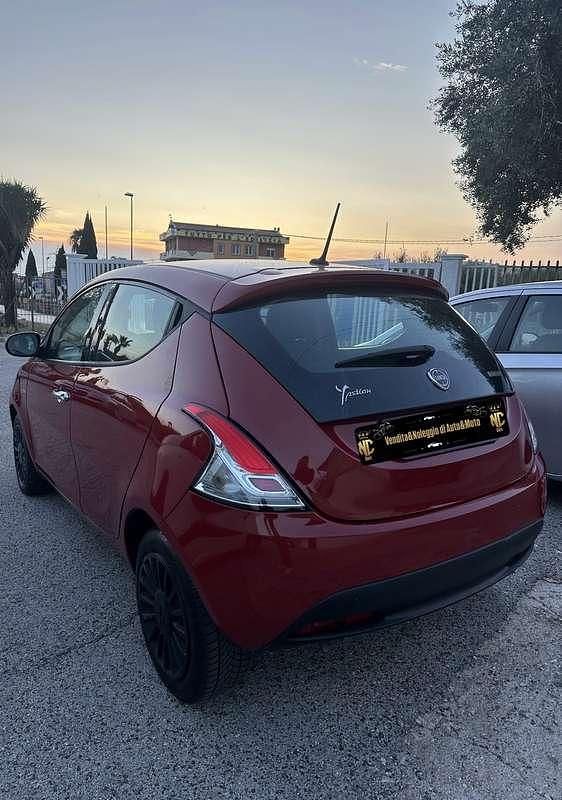 Usata Lancia Ypsilon S 69 CV (50 kW) 2022 Utilitaria