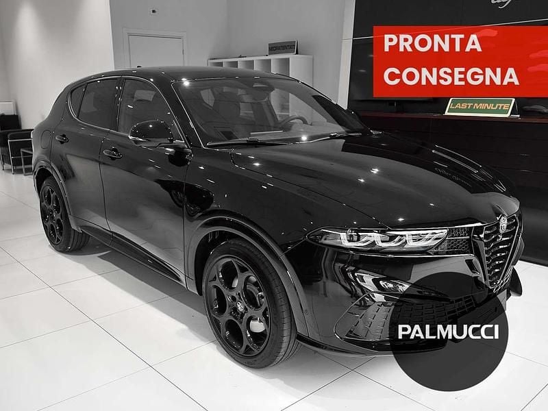 Nuova Alfa Romeo Tonale Sprint 175 CV (128 kW) 2026 Other SUV